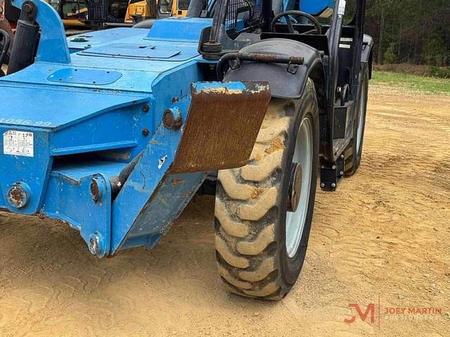 Image of Genie 1254380 equipment image 3