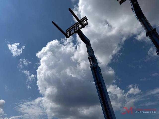 Image of Genie GTH1056 equipment image 4