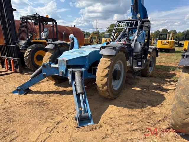 Image of Genie GTH1056 equipment image 3