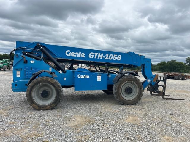 Image of Genie GTH-1056 equipment image 3