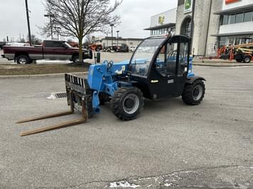 Main image Genie GTH5519