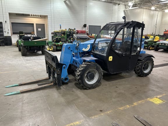 Main image Genie GTH5519