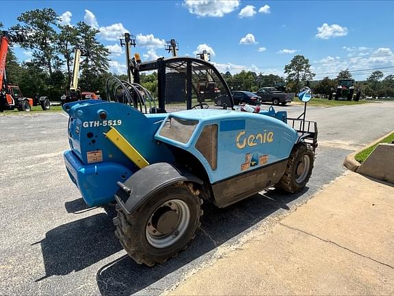 Image of Genie GTH5519 equipment image 2