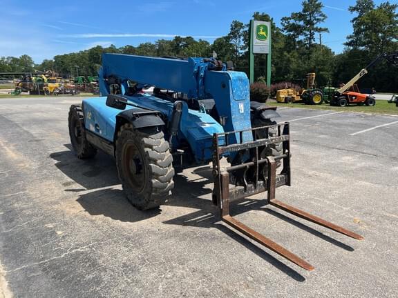 Image of Genie GTH636 equipment image 3