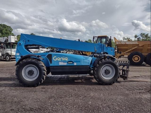 Image of Genie GTH636 equipment image 2