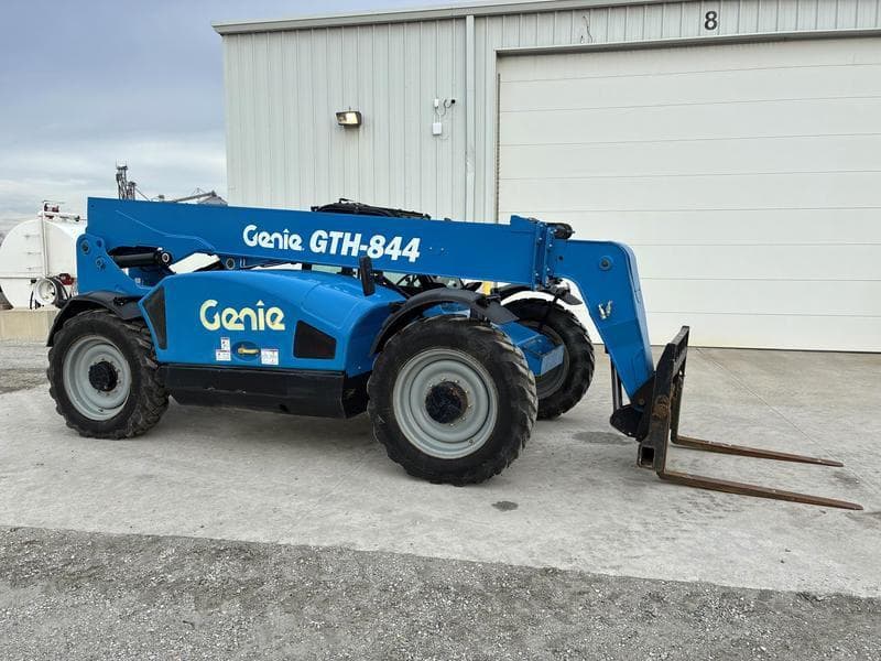Image of Genie GTH844 Primary image