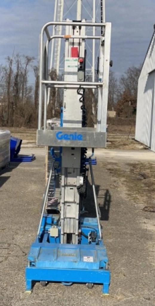 Image of Genie IWP-25S equipment image 1