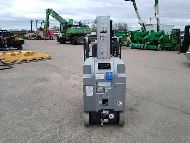 Image of Genie 20MVL equipment image 3