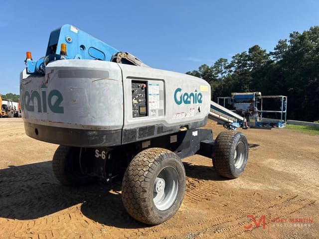 Image of Genie S-60X equipment image 3