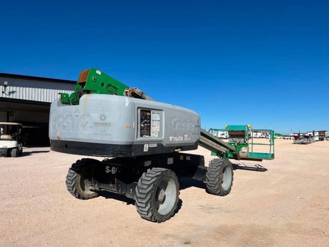 Image of Genie S60X equipment image 4