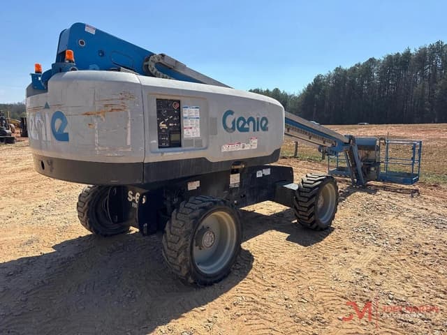 Image of Genie S-65 equipment image 3