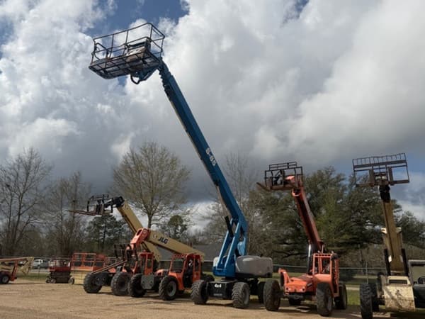 Equipment Main Image