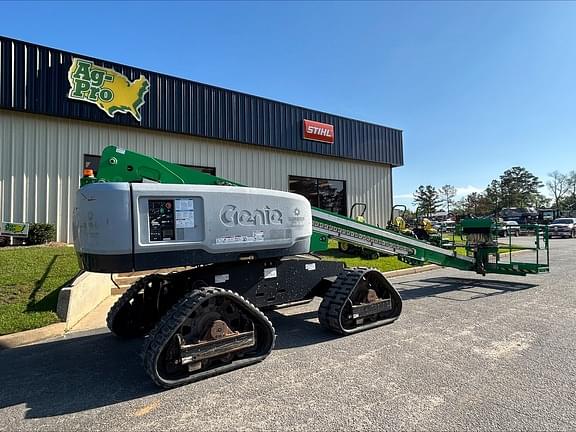 Image of Genie S-60 Trax equipment image 2