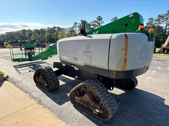 Image of Genie S-60 Trax equipment image 4