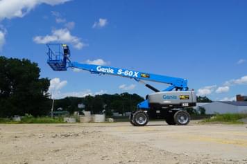 Main image Genie S60X