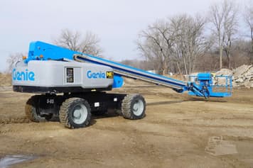 Main image Genie S-85