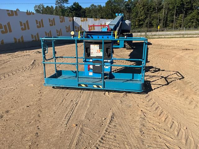 Image of Genie SX125XC equipment image 1