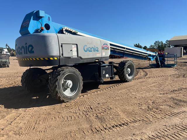 Image of Genie SX125XC equipment image 4