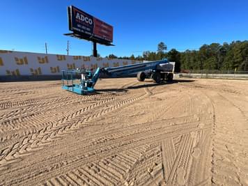 Main image Genie SX125XC