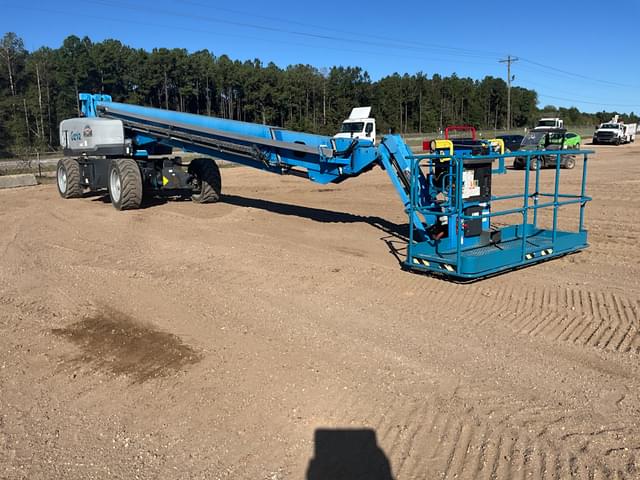 Image of Genie SX125XC equipment image 2