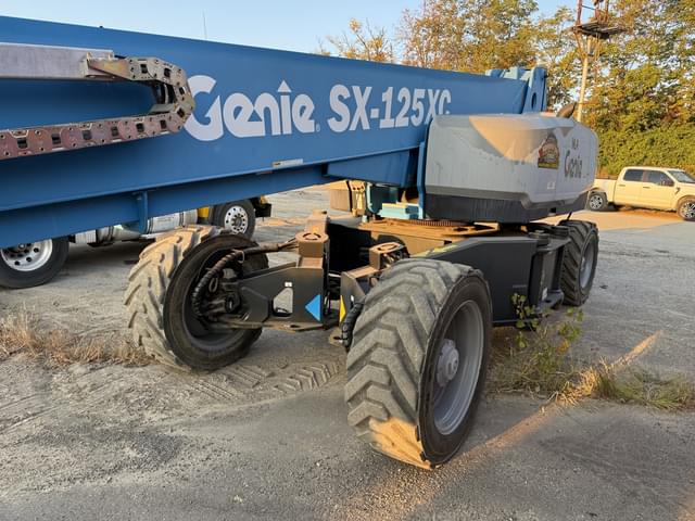 Image of Genie SX125XC equipment image 2