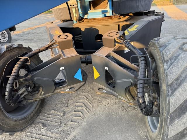 Image of Genie SX125XC equipment image 3