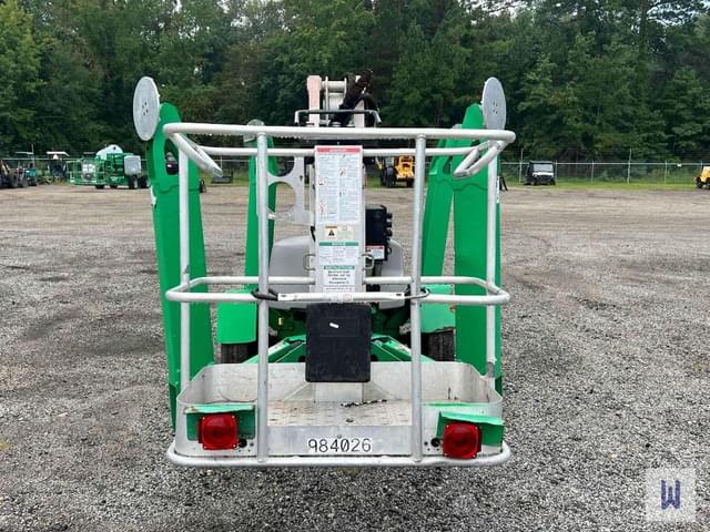 Image of Genie TZ-50 equipment image 4