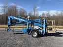 2017 Genie TZ34/20 Image