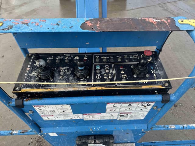 Image of Genie Z-62/40 equipment image 2