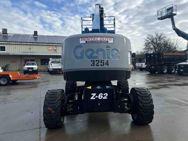 Image of Genie Z-62/40 equipment image 4