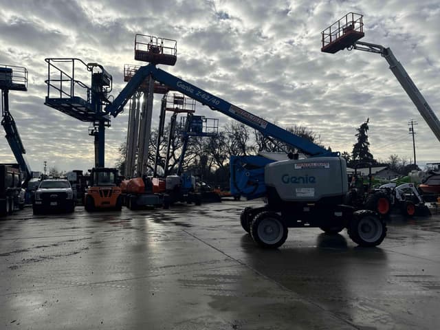 Image of Genie Z-62/40 equipment image 3