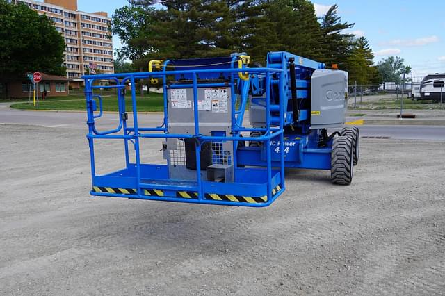 Image of Genie Z45/25 equipment image 3