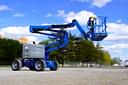 2017 Genie Z45/25 Image