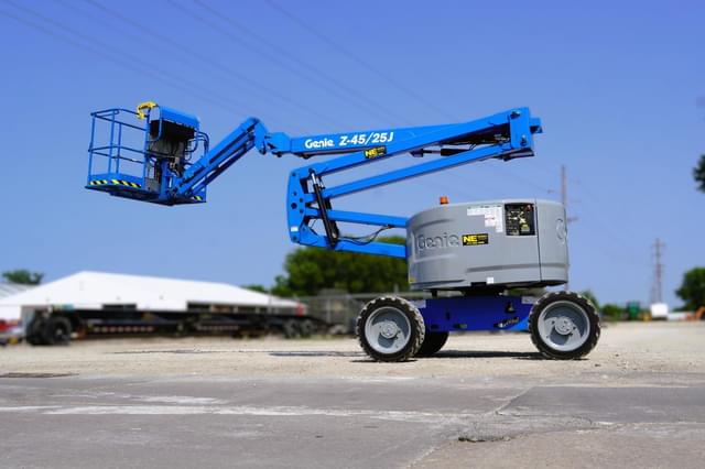 Image of Genie Z45/25J equipment image 3