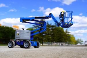 2017 Genie Z45/25J Image