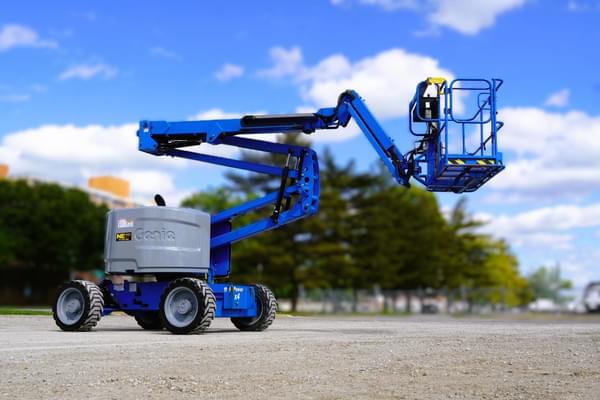 Equipment Main Image