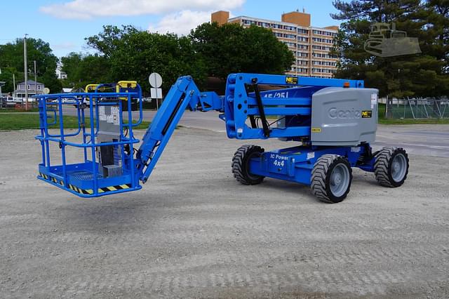 Image of Genie Z45/25J equipment image 2