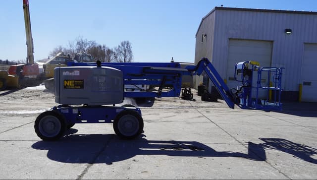 Image of Genie Z45/25J equipment image 4