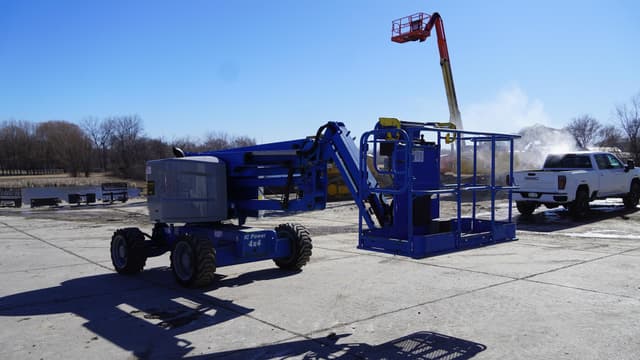 Image of Genie Z45/25J equipment image 3