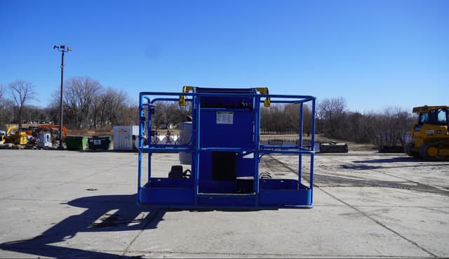 Image of Genie Z45/25J equipment image 2