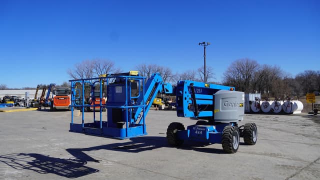 Image of Genie Z45/25J equipment image 1