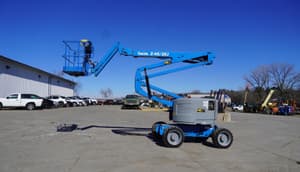 2017 Genie Z45/25J Image