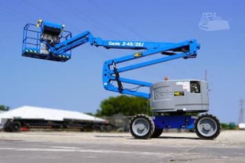 Main image Genie Z45/25J