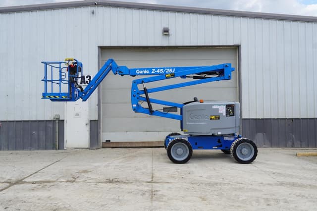 Image of Genie Z45/25J equipment image 2