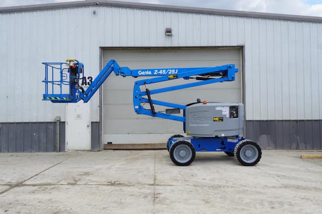 Image of Genie Z45/25J equipment image 2