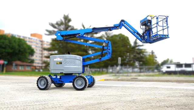 Image of Genie Z45/25J equipment image 1