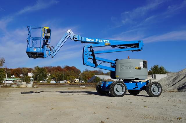 Image of Genie Z45/25J equipment image 2