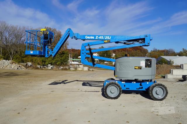 Image of Genie Z45/25J equipment image 2