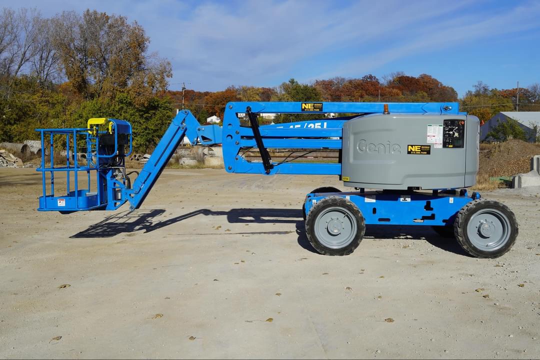 Image of Genie Z45/25J Primary image