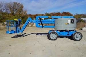 2017 Genie Z45/25J Image